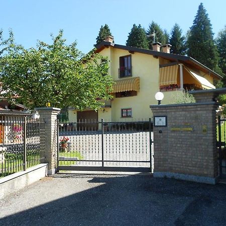 B&B Stella Del Borgo Castiglione Olona Eksteriør bilde