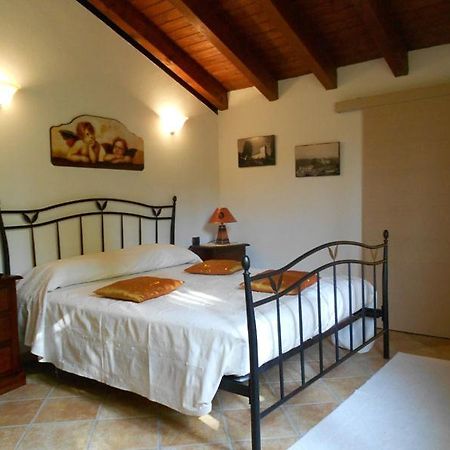 B&B Stella Del Borgo Castiglione Olona Eksteriør bilde