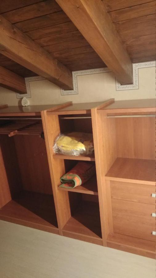 B&B Stella Del Borgo Castiglione Olona Eksteriør bilde