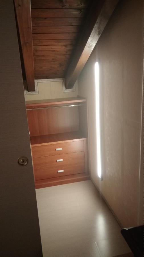B&B Stella Del Borgo Castiglione Olona Eksteriør bilde